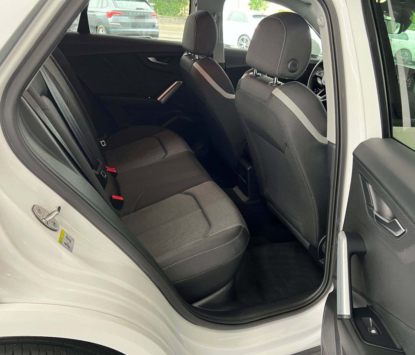 Audi Q2 1.4 TFSI S tronic sport *LED*ACC*AHK*1.Hd* foto 18