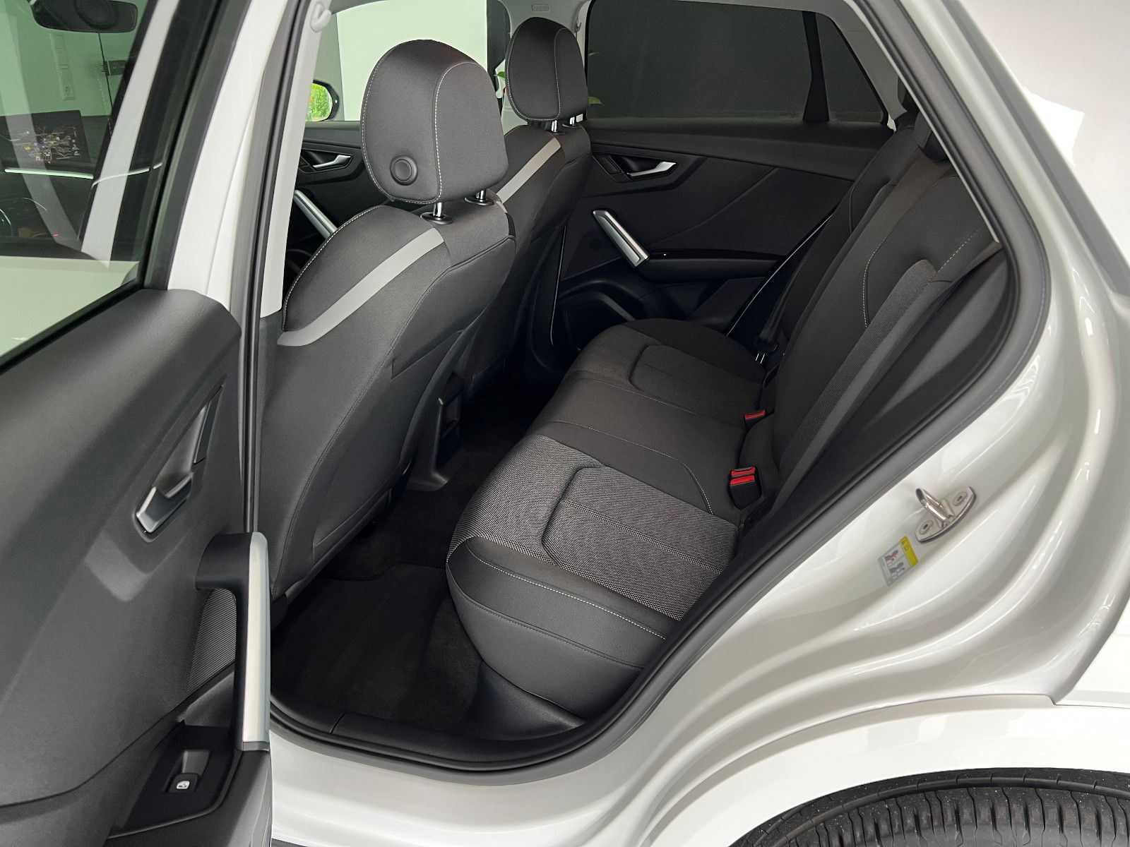 Audi Q2 1.4 TFSI S tronic sport *LED*ACC*AHK*1.Hd* foto 19