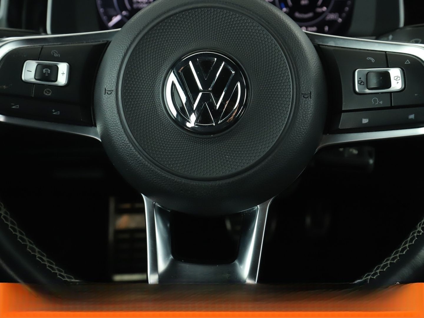 Volkswagen Golf VII 2.0 TDI GTD BlueMotion Aut.*NAVI*VC* foto 19