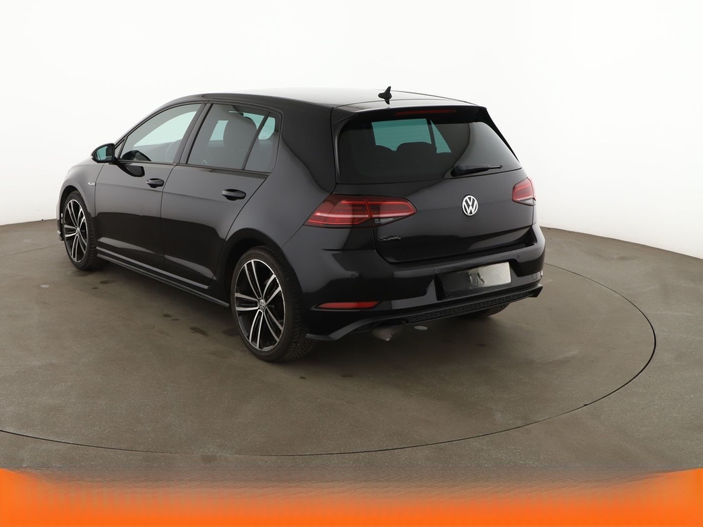 Volkswagen Golf VII 2.0 TDI GTD BlueMotion Aut.*NAVI*VC* foto 4