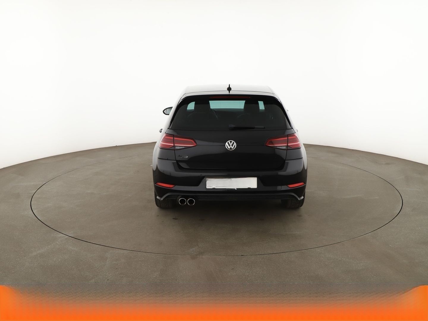 Volkswagen Golf VII 2.0 TDI GTD BlueMotion Aut.*NAVI*VC* foto 5