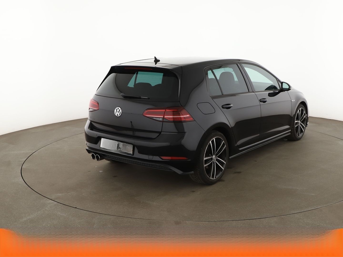 Volkswagen Golf VII 2.0 TDI GTD BlueMotion Aut.*NAVI*VC* foto 6