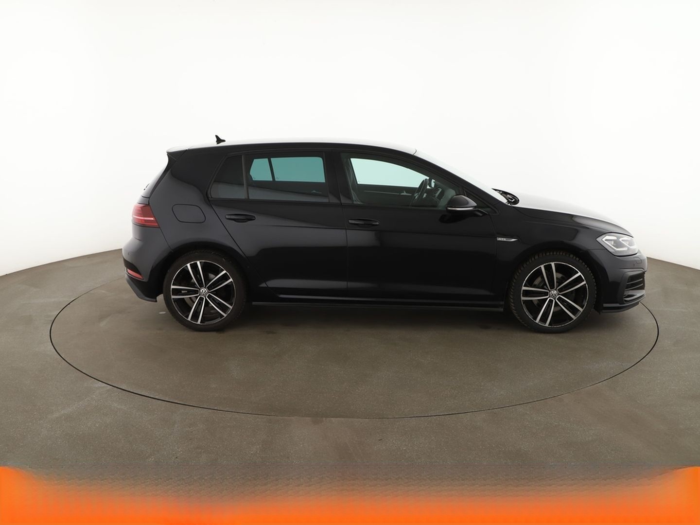 Volkswagen Golf VII 2.0 TDI GTD BlueMotion Aut.*NAVI*VC* foto 7