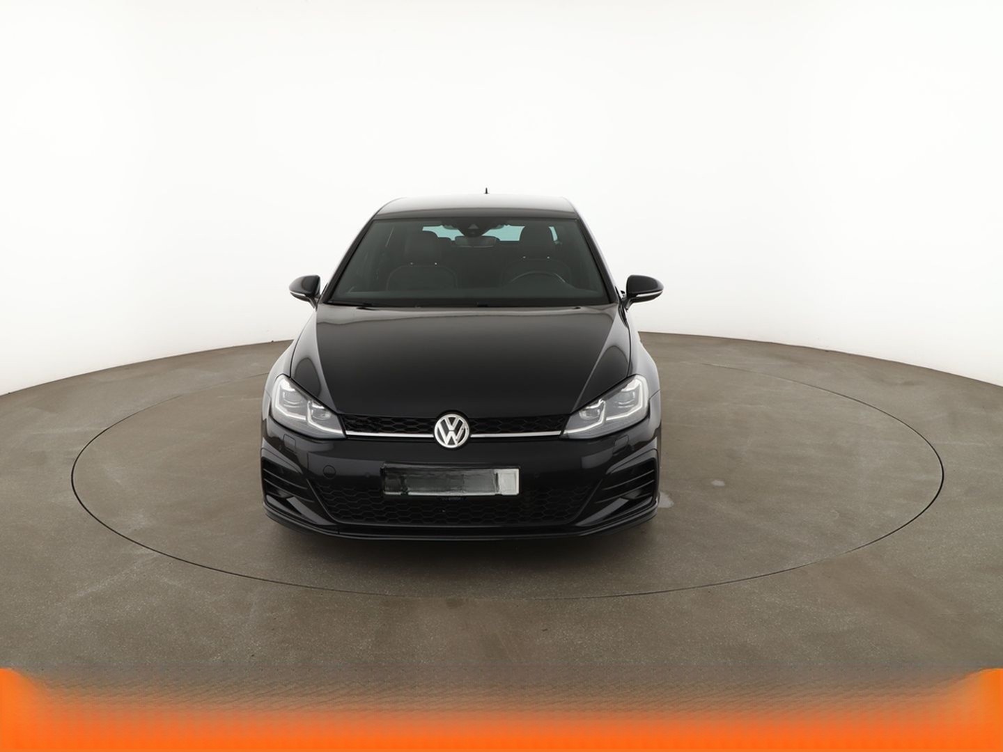Volkswagen Golf VII 2.0 TDI GTD BlueMotion Aut.*NAVI*VC* foto 9