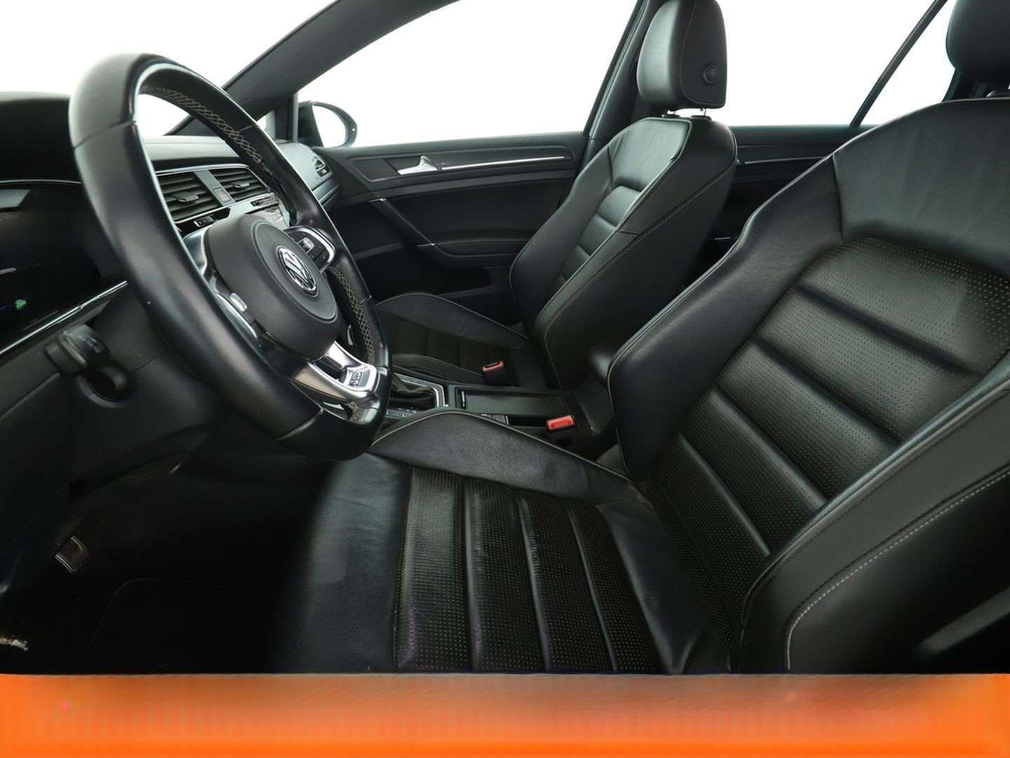 Volkswagen Golf VII 2.0 TDI GTD BlueMotion Aut.*NAVI*VC* foto 10