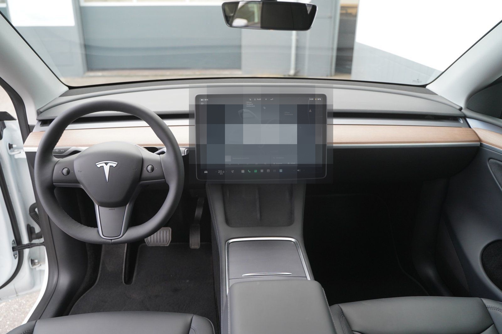 Tesla Model Y Long Range AWD *AHK*EAP enhanced autopil foto 2