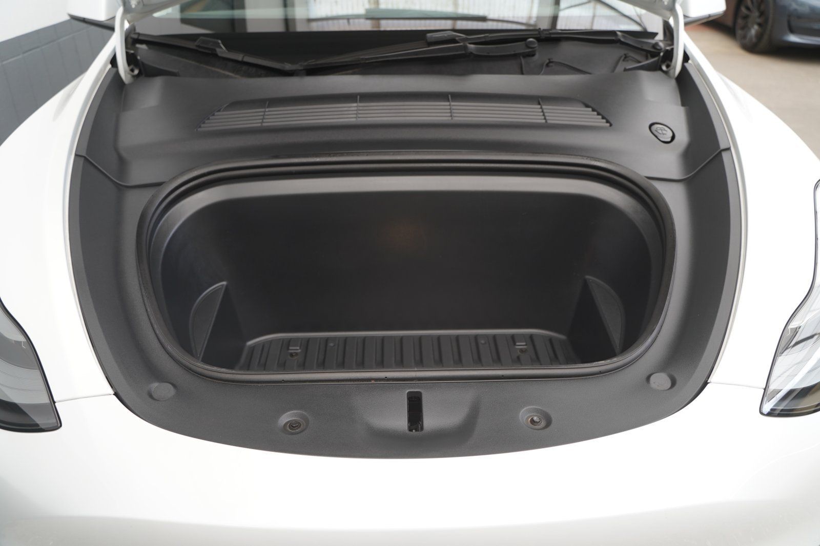 Tesla Model Y Long Range AWD *AHK*EAP enhanced autopil foto 15