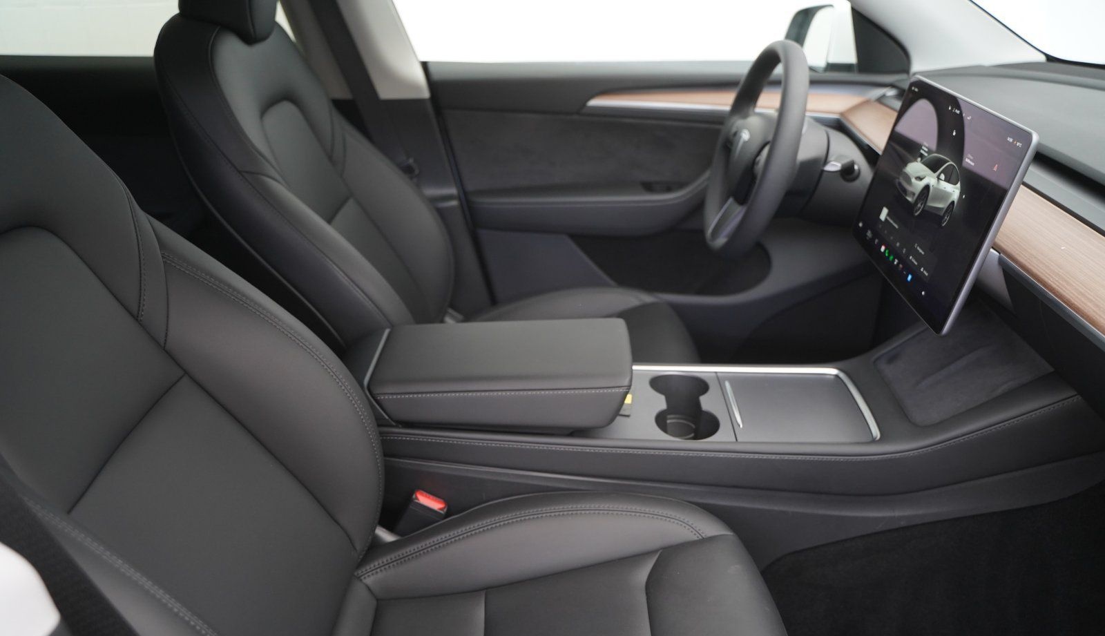 Tesla Model Y Long Range AWD *AHK*EAP enhanced autopil foto 18