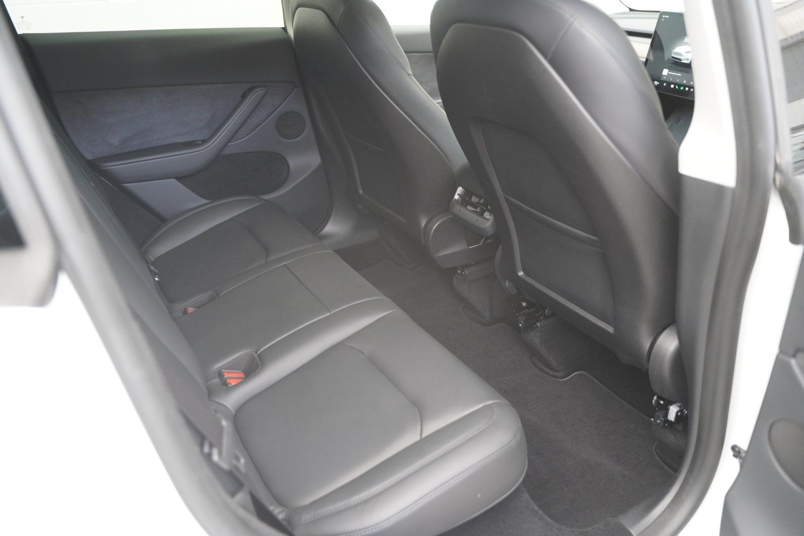 Tesla Model Y Long Range AWD *AHK*EAP enhanced autopil foto 19