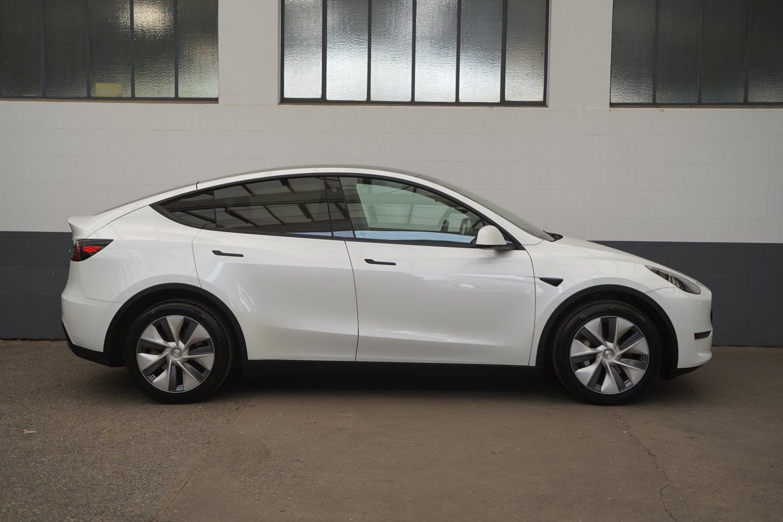 Tesla Model Y Long Range AWD *AHK*EAP enhanced autopil foto 21