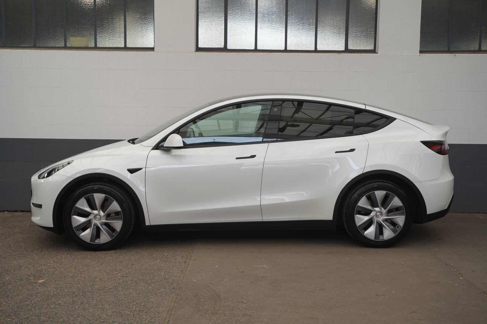 Tesla Model Y Long Range AWD *AHK*EAP enhanced autopil foto 4