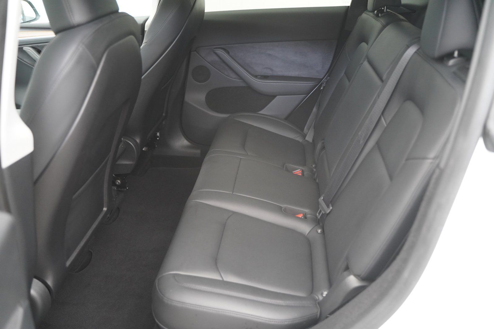 Tesla Model Y Long Range AWD *AHK*EAP enhanced autopil foto 9