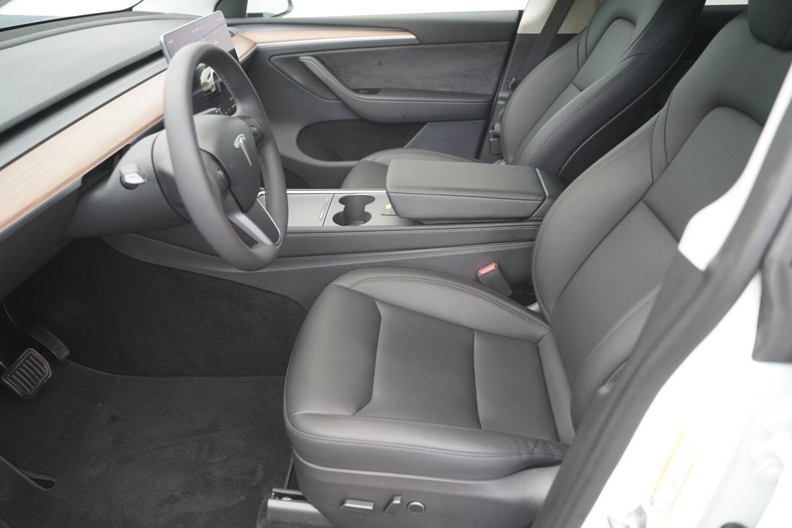 Tesla Model Y Long Range AWD *AHK*EAP enhanced autopil foto 10