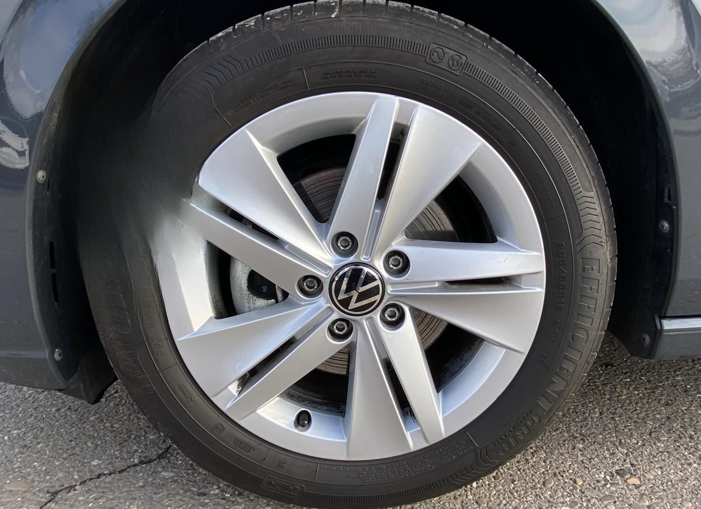Volkswagen Golf Variant 1.5 TSI DSG Life APP-CONNECT+ACTIVE foto 8