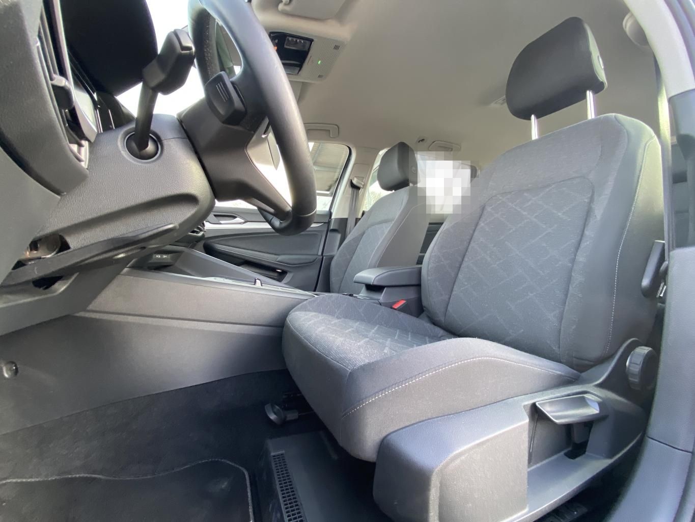 Volkswagen Golf Variant 1.5 TSI DSG Life APP-CONNECT+ACTIVE foto 9