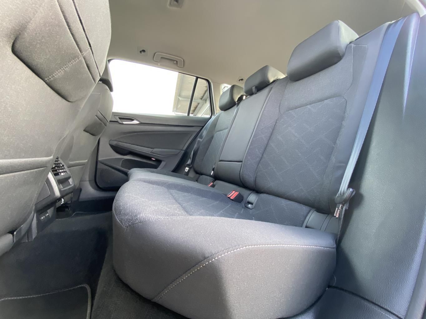 Volkswagen Golf Variant 1.5 TSI DSG Life APP-CONNECT+ACTIVE foto 10