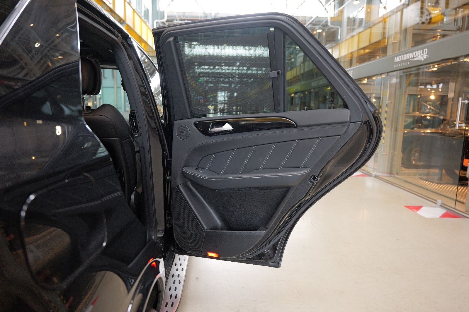 Mercedes-Benz GLE 63 S AMG 4Matic*Pano*SHZ*360°*LUFT* foto 14