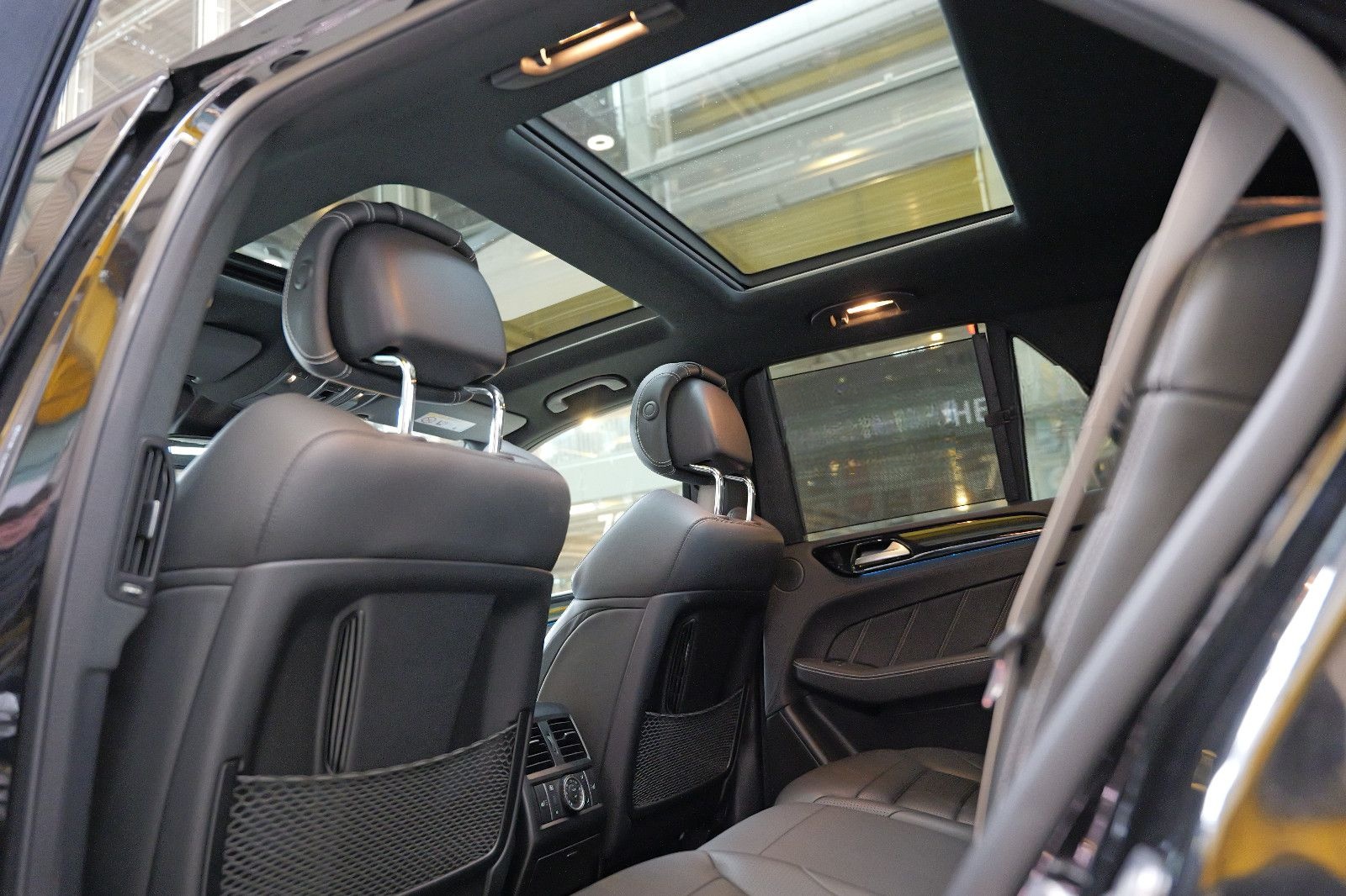 Mercedes-Benz GLE 63 S AMG 4Matic*Pano*SHZ*360°*LUFT* foto 15