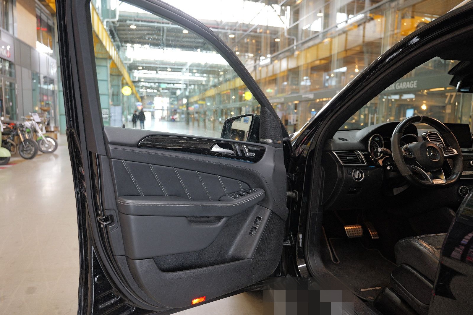 Mercedes-Benz GLE 63 S AMG 4Matic*Pano*SHZ*360°*LUFT* foto 19