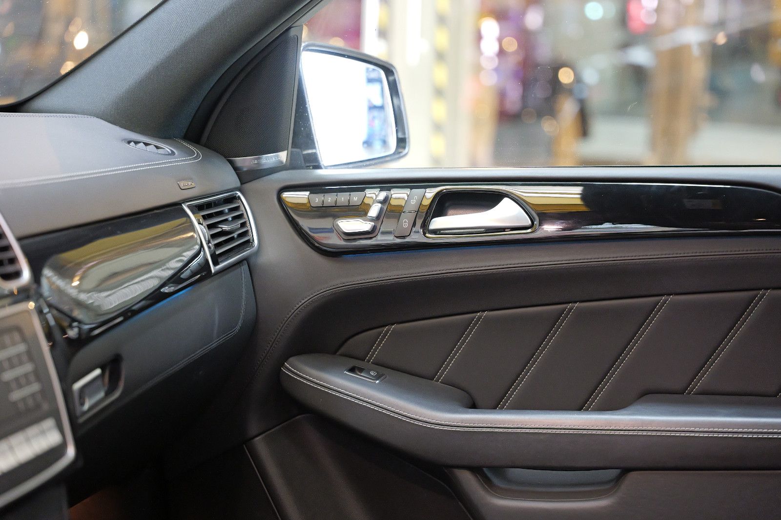 Mercedes-Benz GLE 63 S AMG 4Matic*Pano*SHZ*360°*LUFT* foto 22