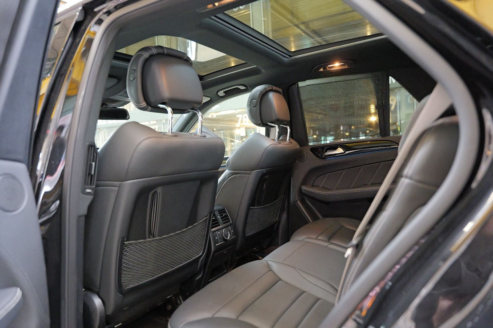 Mercedes-Benz GLE 63 S AMG 4Matic*Pano*SHZ*360°*LUFT* foto 25