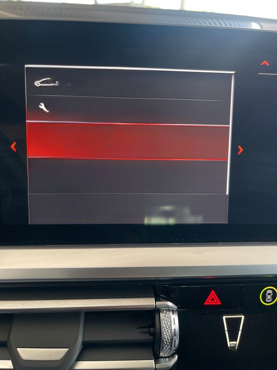 BMW 320dxD SportL. PANO LASER AHK Standh. Unfallfrei foto 18