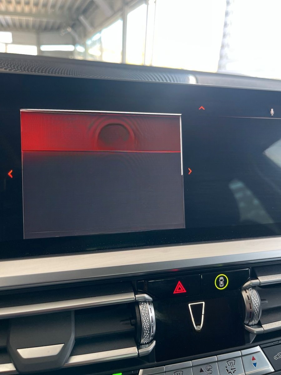 BMW 320dxD SportL. PANO LASER AHK Standh. Unfallfrei foto 19