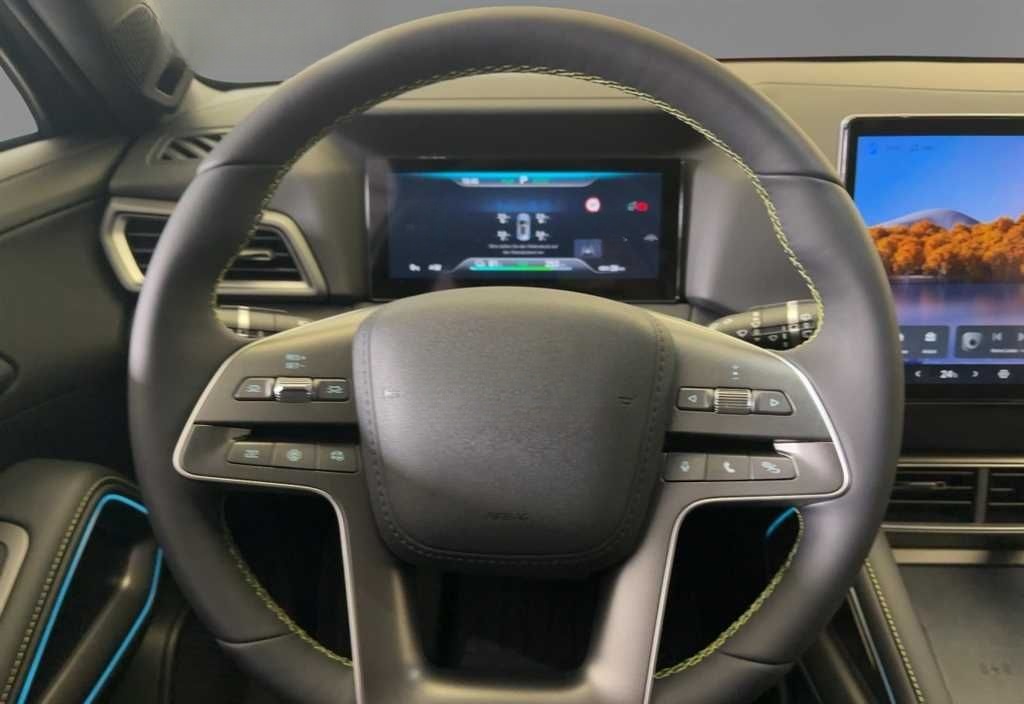 BYD ATTO 2 Boost 360°Kamera Sitzh. Panodach  foto 11