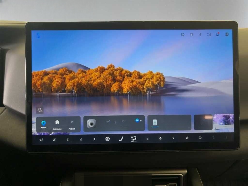 BYD ATTO 2 Boost 360°Kamera Sitzh. Panodach  foto 12