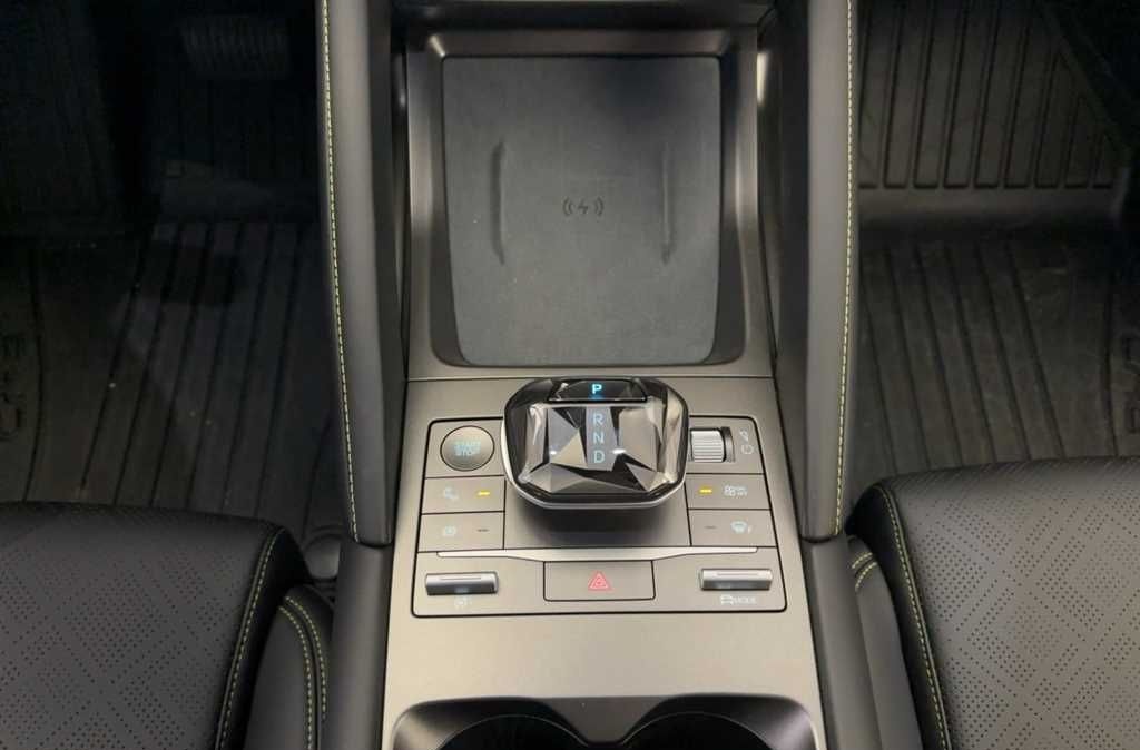 BYD ATTO 2 Boost 360°Kamera Sitzh. Panodach  foto 13