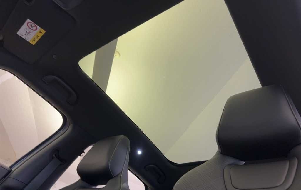 BYD ATTO 2 Boost 360°Kamera Sitzh. Panodach  foto 14