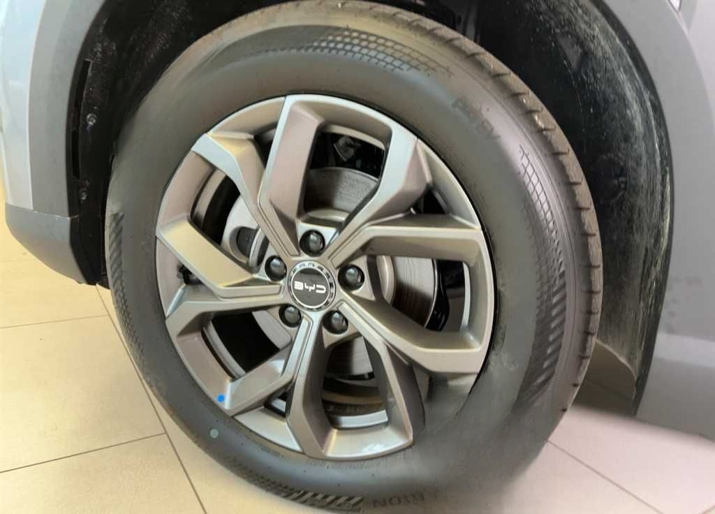 BYD ATTO 2 Boost 360°Kamera Sitzh. Panodach  foto 15