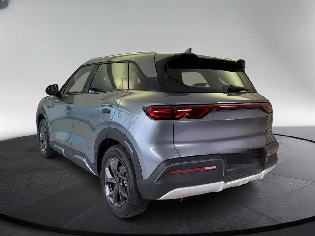 BYD ATTO 2 Boost 360°Kamera Sitzh. Panodach  foto 3