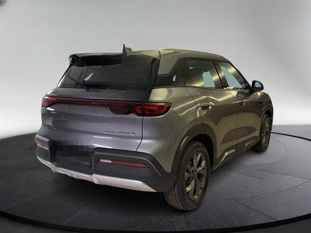 BYD ATTO 2 Boost 360°Kamera Sitzh. Panodach  foto 4