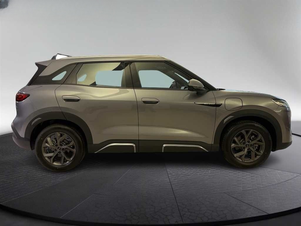 BYD ATTO 2 Boost 360°Kamera Sitzh. Panodach  foto 5