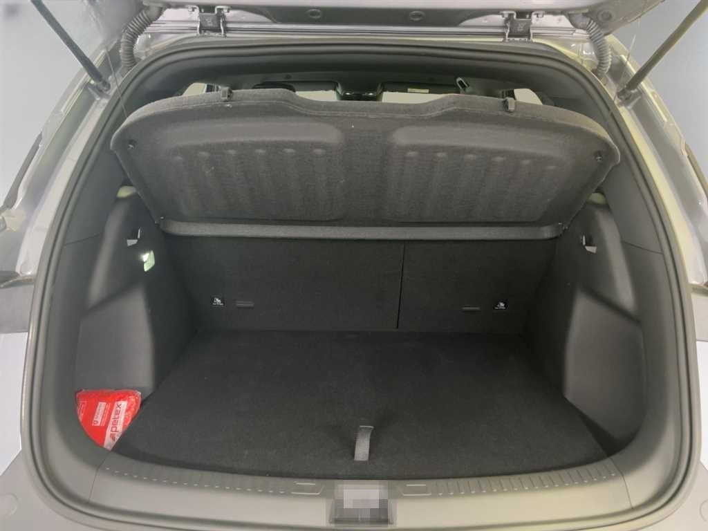 BYD ATTO 2 Boost 360°Kamera Sitzh. Panodach  foto 7