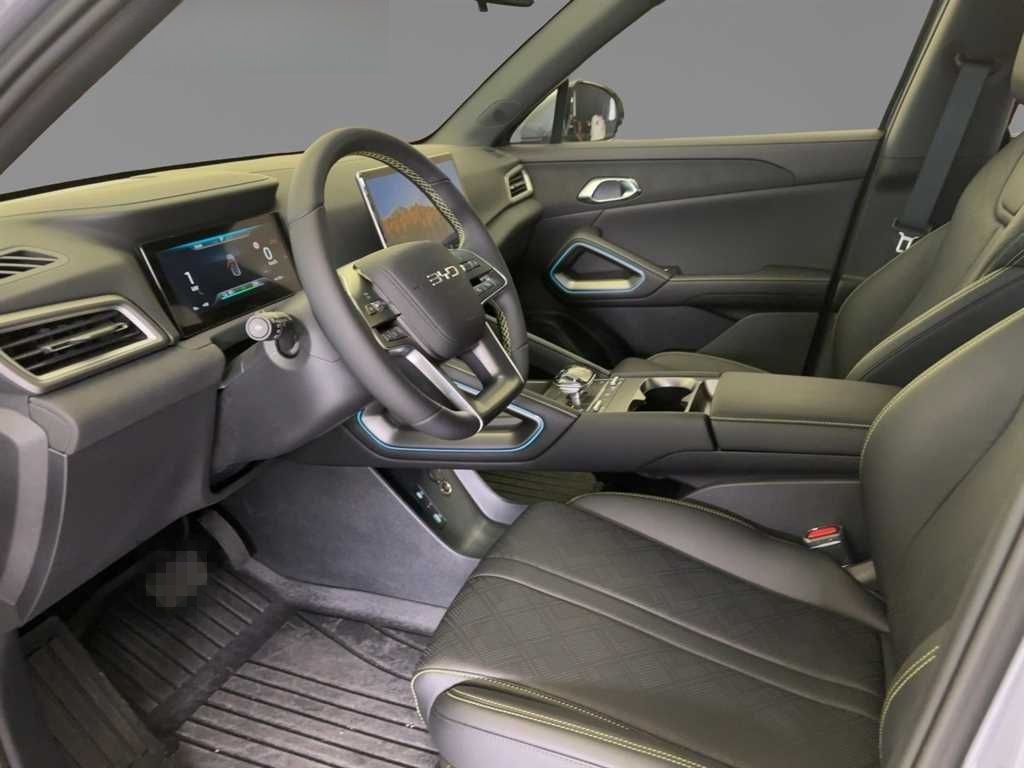 BYD ATTO 2 Boost 360°Kamera Sitzh. Panodach  foto 8