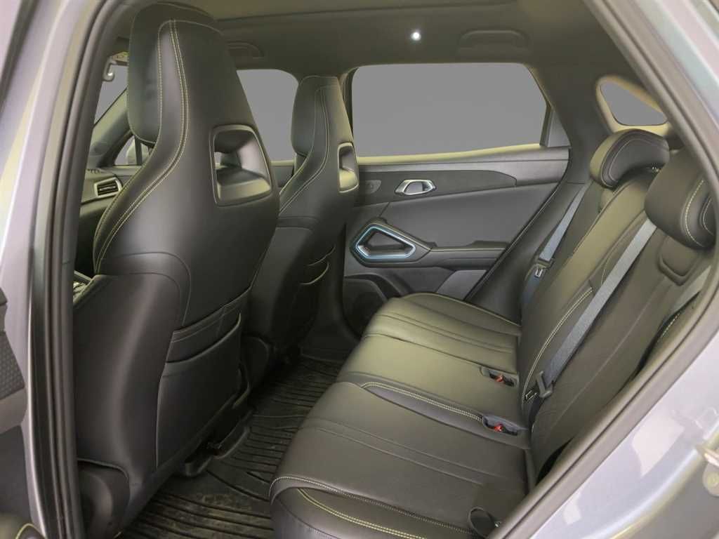 BYD ATTO 2 Boost 360°Kamera Sitzh. Panodach  foto 9