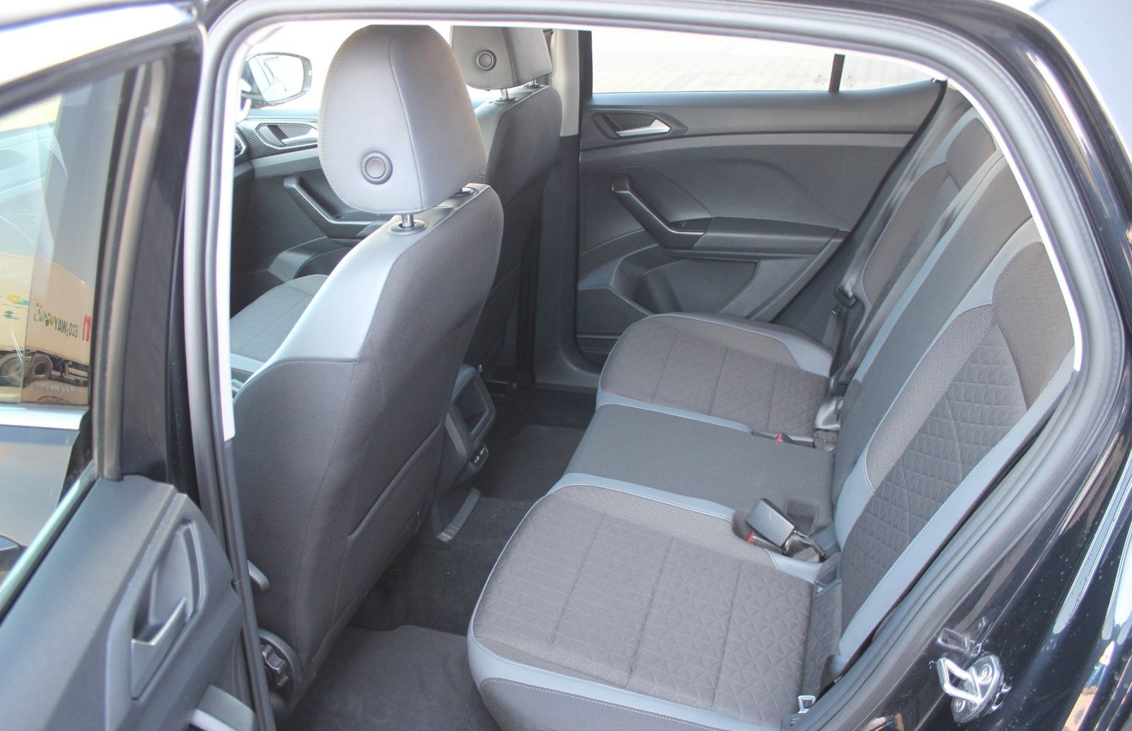 Volkswagen T-Cross R-Line*NAVI*LED*KAMERA*PDC* foto 13