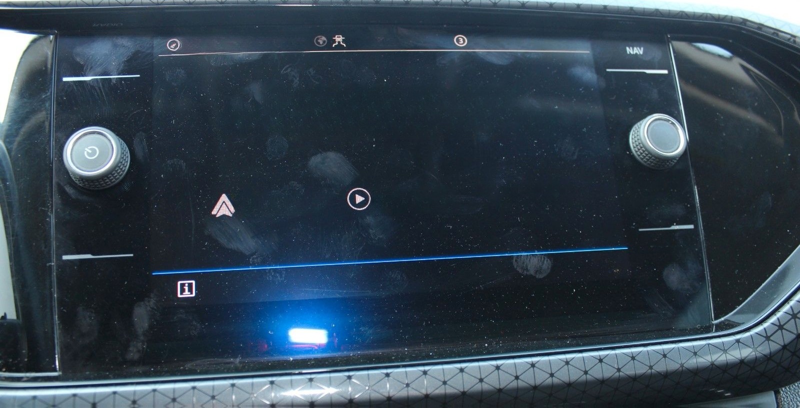 Volkswagen T-Cross R-Line*NAVI*LED*KAMERA*PDC* foto 17
