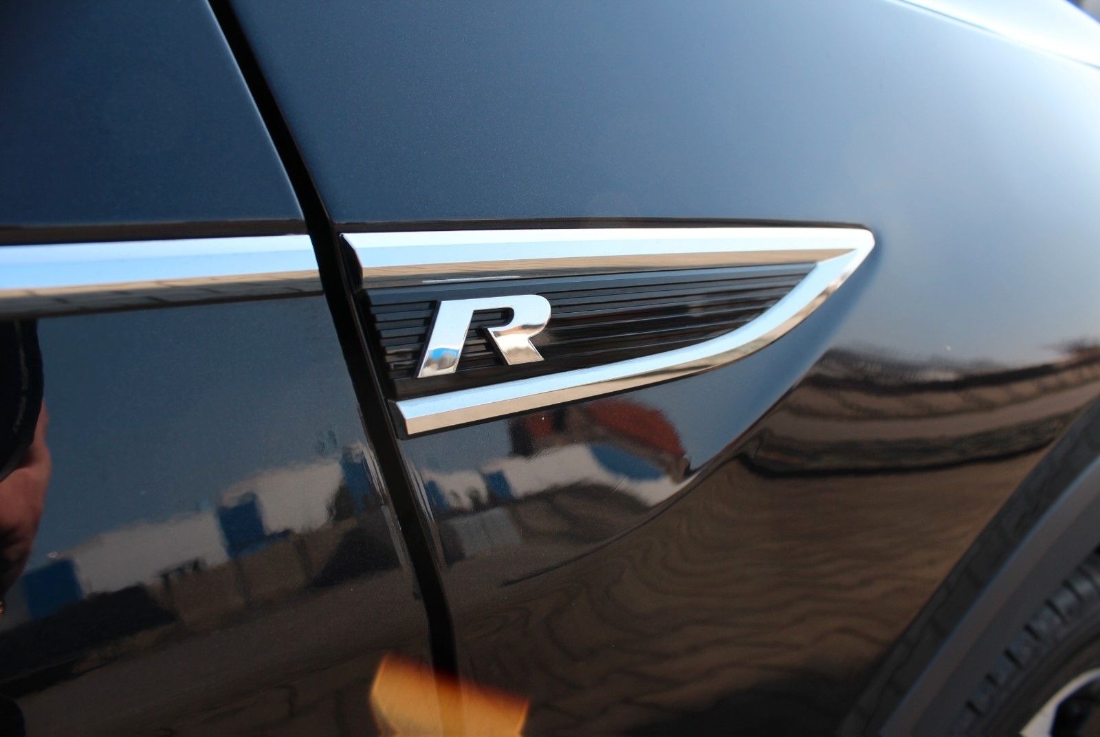Volkswagen T-Cross R-Line*NAVI*LED*KAMERA*PDC* foto 19