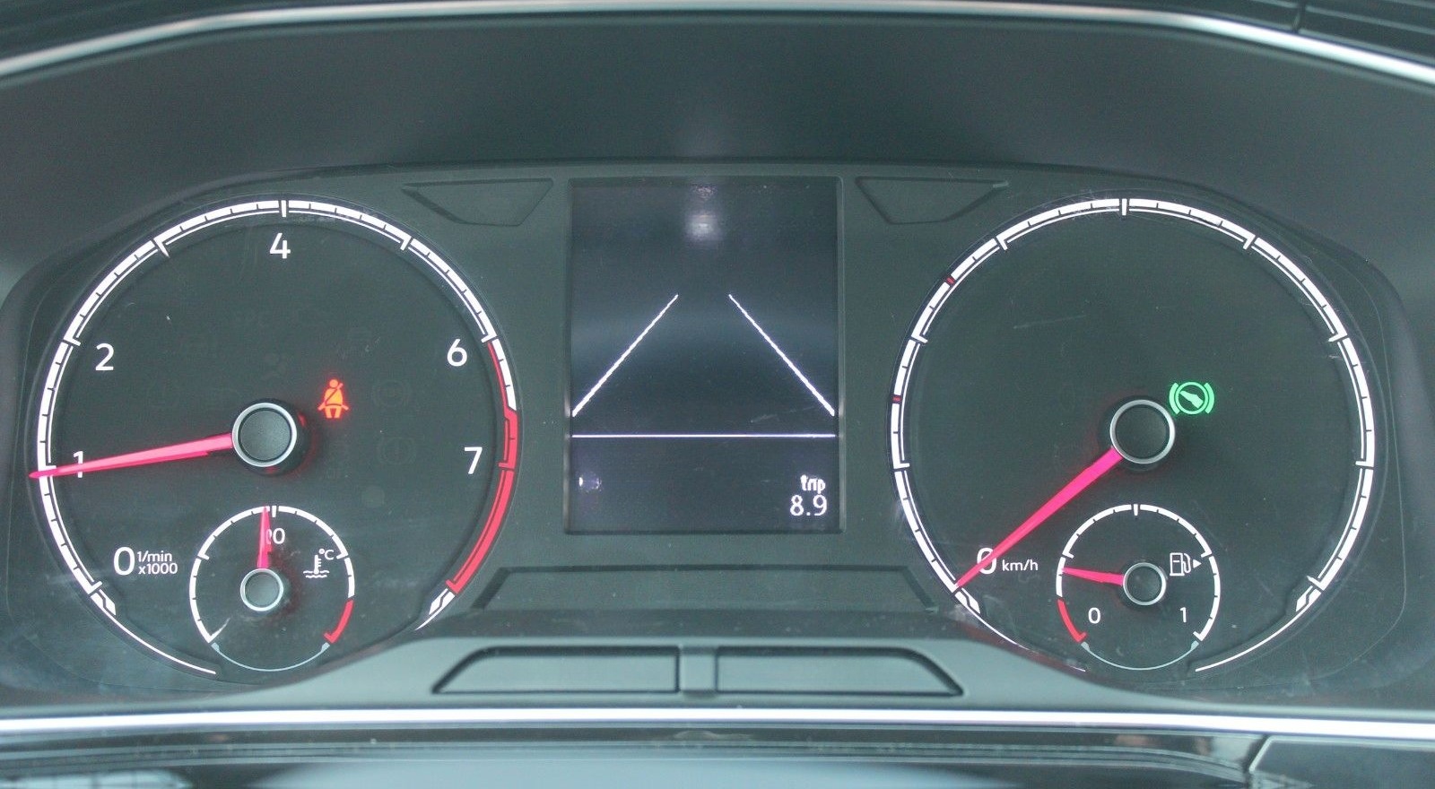 Volkswagen T-Cross R-Line*NAVI*LED*KAMERA*PDC* foto 20