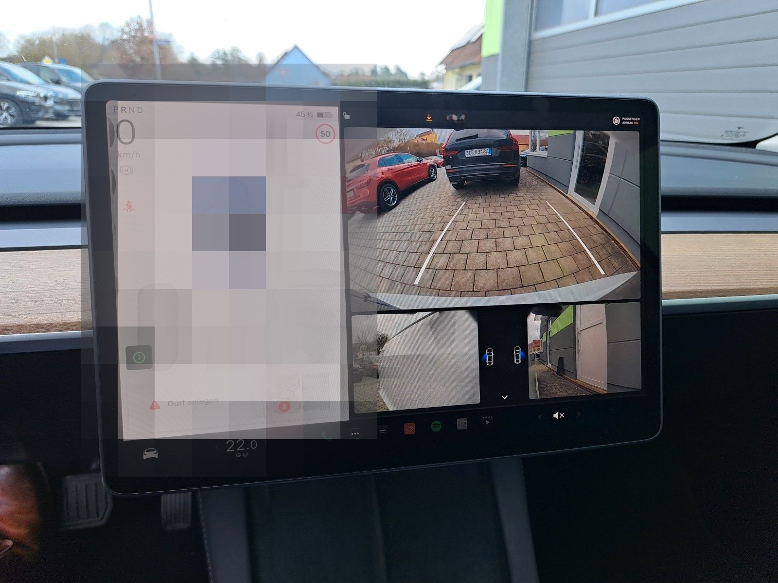 Tesla Model 3 Basis RWD foto 13