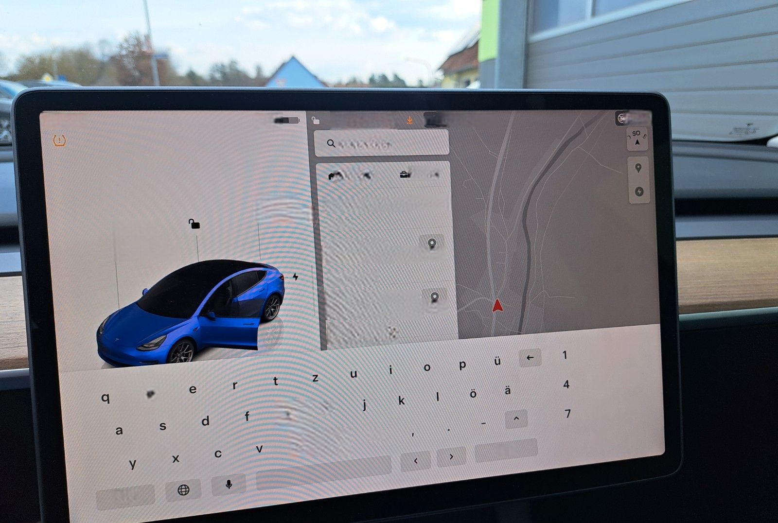 Tesla Model 3 Basis RWD foto 14