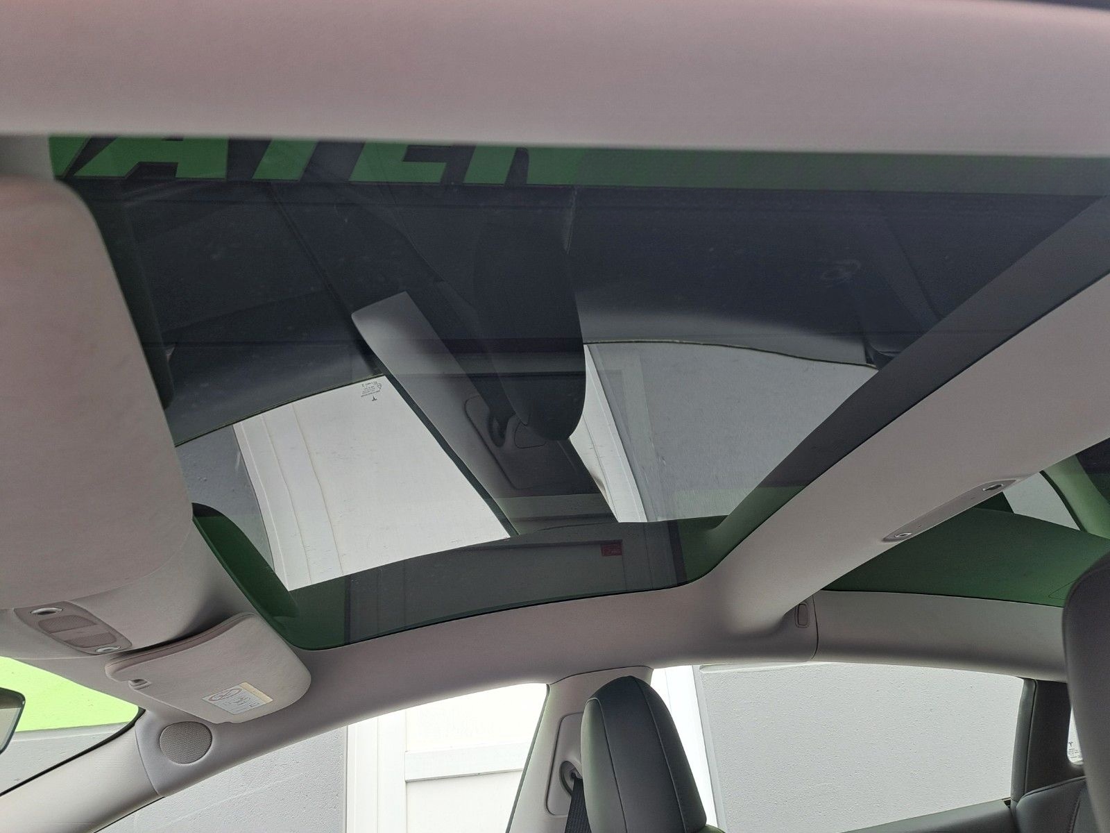 Tesla Model 3 Basis RWD foto 7