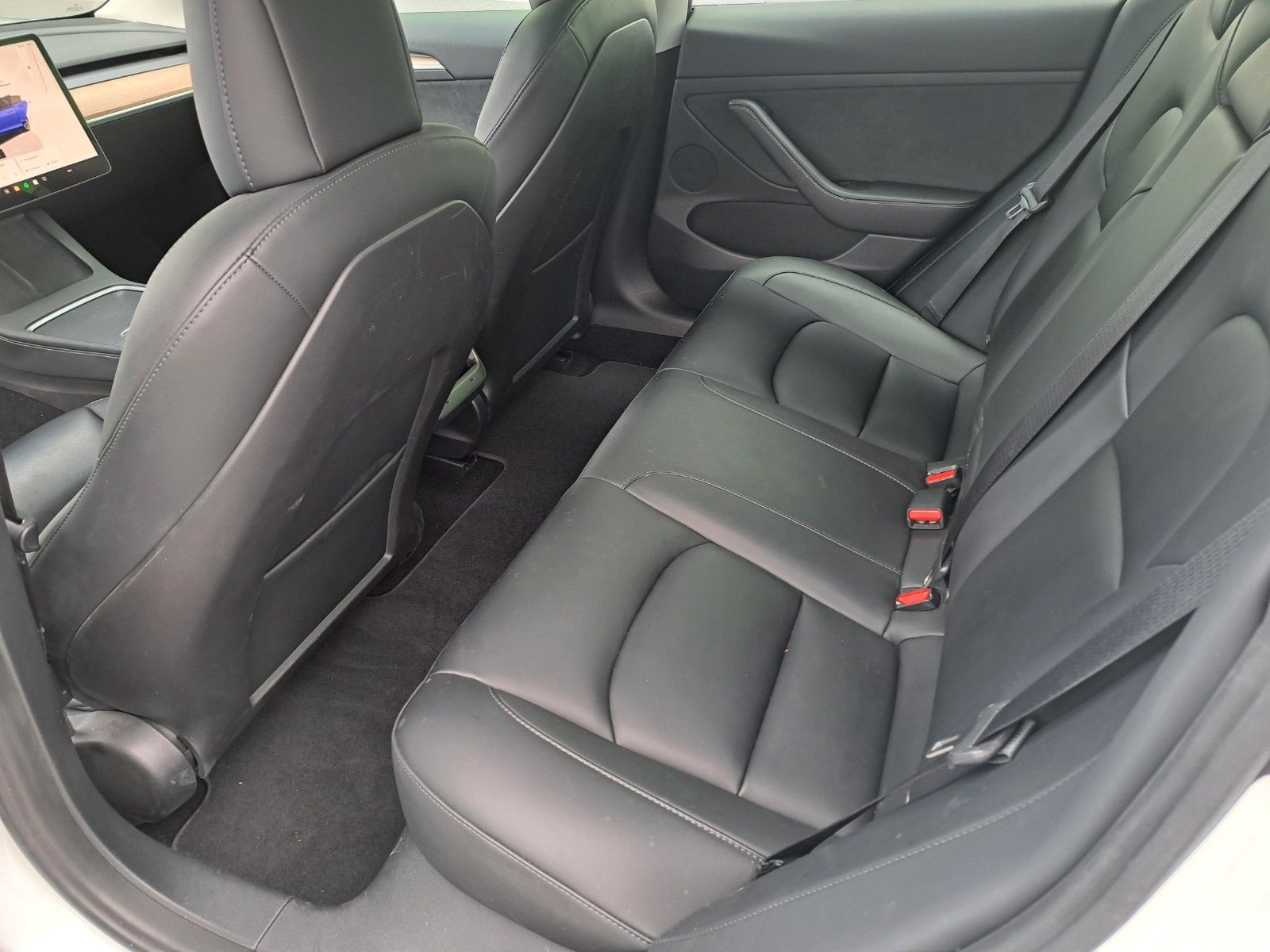 Tesla Model 3 Basis RWD foto 9