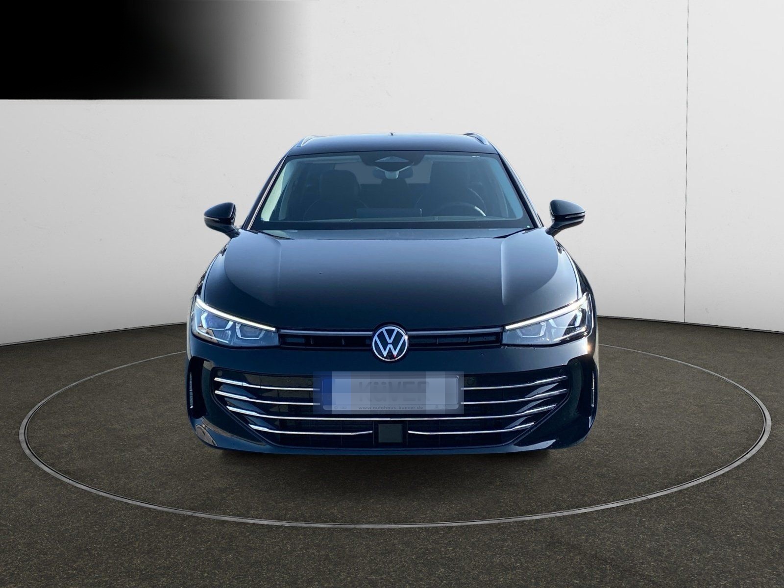 Volkswagen Passat Variant Elegance 2.0 TDI DSG MATRIX*APP*A foto 2