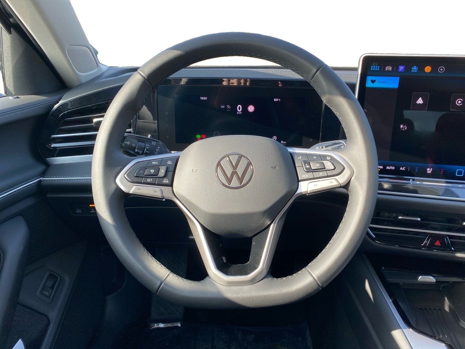 Volkswagen Passat Variant Elegance 2.0 TDI DSG MATRIX*APP*A foto 12