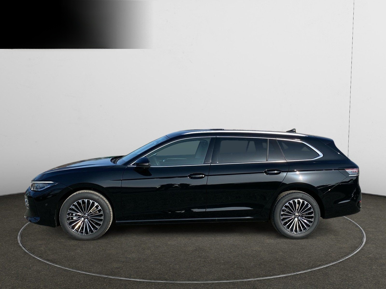 Volkswagen Passat Variant Elegance 2.0 TDI DSG MATRIX*APP*A foto 3