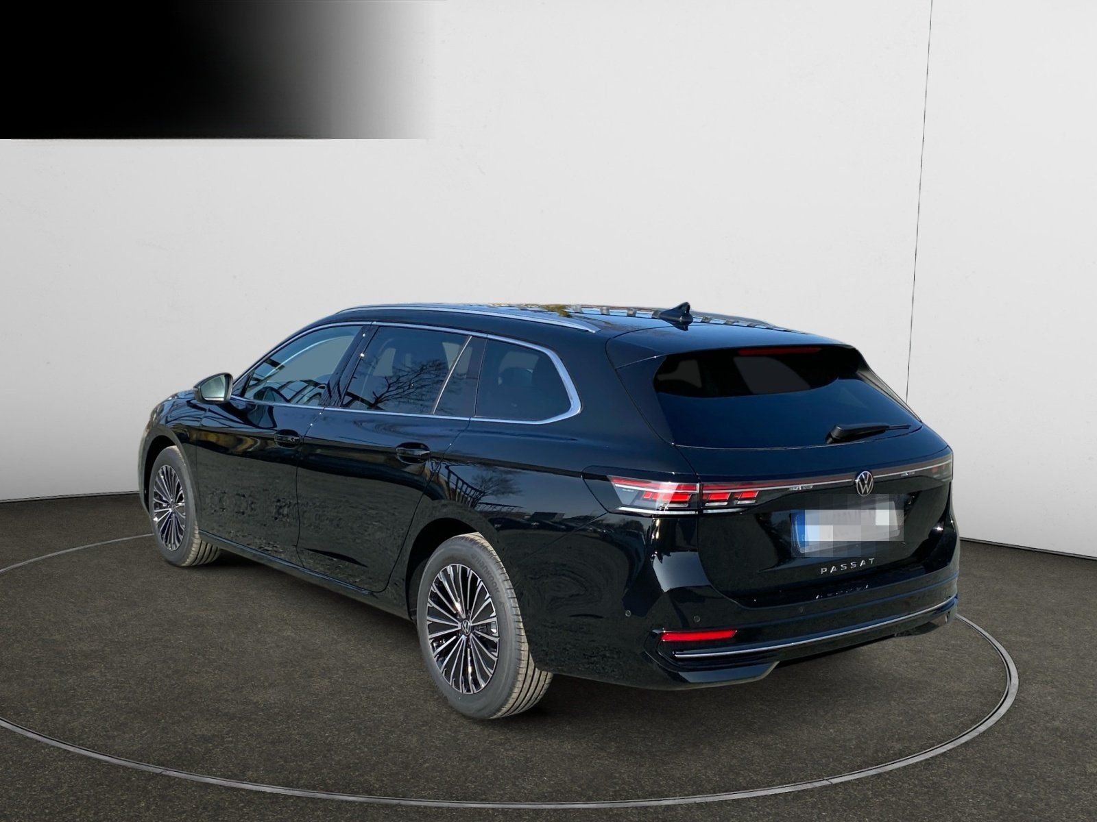 Volkswagen Passat Variant Elegance 2.0 TDI DSG MATRIX*APP*A foto 4